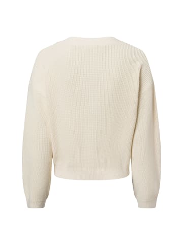 Franco Callegari Strickjacke in beige - 0001