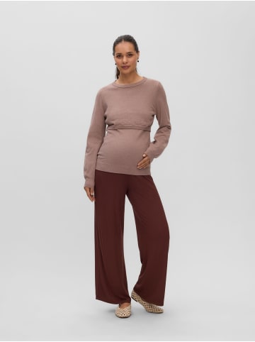 mama licious Hose in Brown Stone