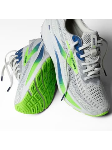 Brooks Joggingschuhe in mehrfarbig