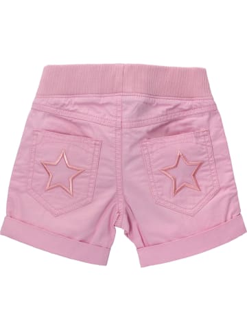 Villervalla Shorts Basic in rosa/pink