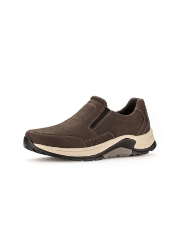 rollingsoft Slipper in braun