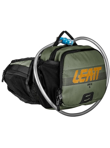Leatt HYDRATICORE 1.5 in Grau