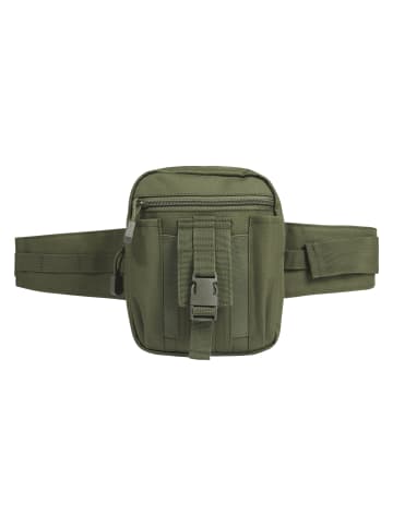 Brandit Belt Bags in olive