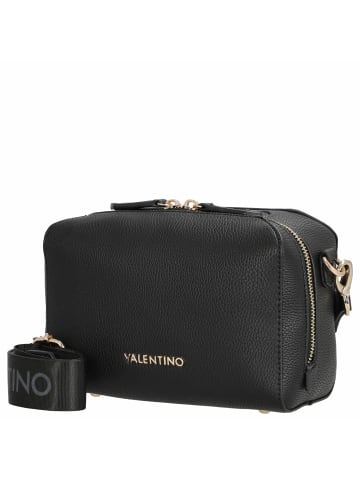 Valentino Bags Pattie - Umhängetasche 19 cm (taupe/multicolor) in nero