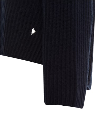 Mos Mosh Pullover MMIva in marine - 0001