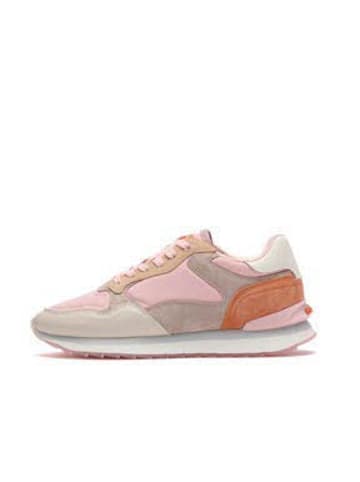 HOFF Sneaker in rosa