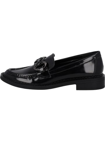 Palado Loafers Juliasa in Schwarz