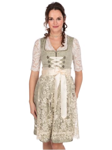 MarJo Minidirndl ANNA in mint