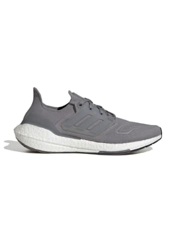 adidas Laufschuhe ULTRABOOST 22 in Grau