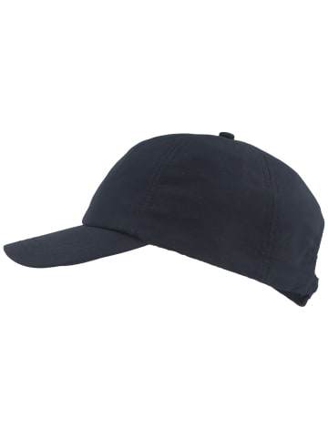 Balke Baseball Cap in blau