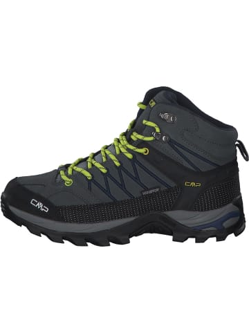 cmp Trekkingstiefel in GREY-B.BLUE