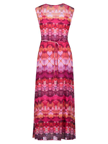 CARTOON Midikleid ohne Arm in Rosé/Lilac
