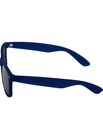 MSTRDS Sonnenbrille in Blau