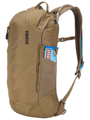 Thule Wanderrucksack AllTrail Hydration 10L in Faded Khaki