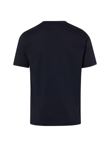 Gant Shirt in marine