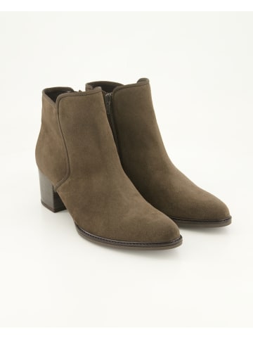 Gabor Klassische Stiefeletten in Braun