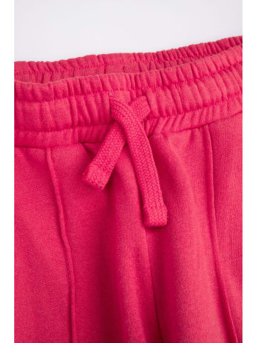 MOKIDA Jogginghose in rosa