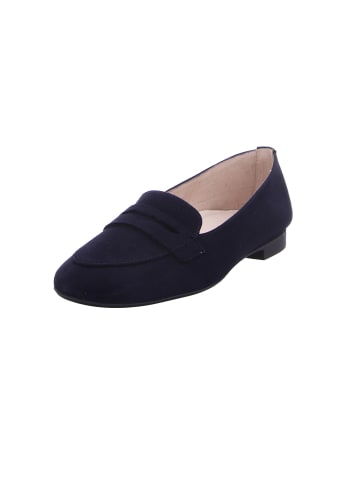 Paul Green Slipper in blau