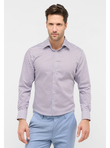 Eterna Hemd MODERN FIT in rot