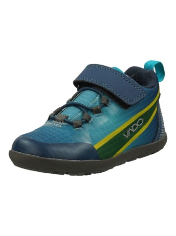 VADO  Sneaker in Blau