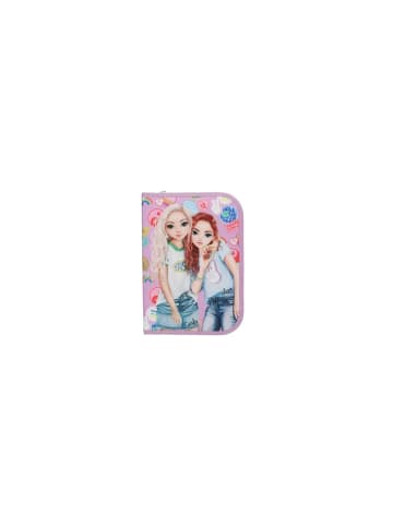 Topmodel Federtasche Deluxe Girl Power, 6-14 Jahre