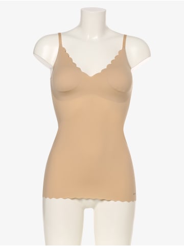 Skiny Unterhemd in nude