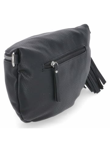 Fräulein Frida Tasche in schwarz