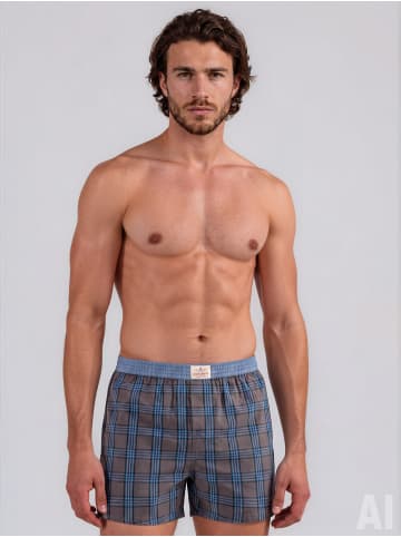 Luca David Boxer Karos in mix4-5-6