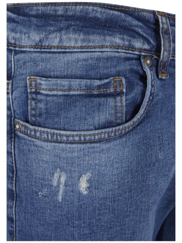 2Y Premium Skinny Fit in blue