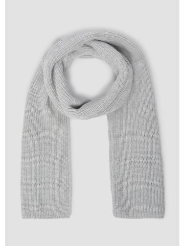 s.Oliver Tuch in 94W0_grau meliert