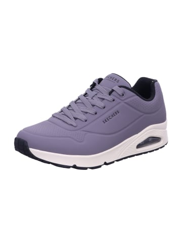 Skechers Sneaker Low in grau