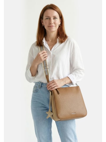 Tamaris Umhängetasche TAS Kea in sahara 920