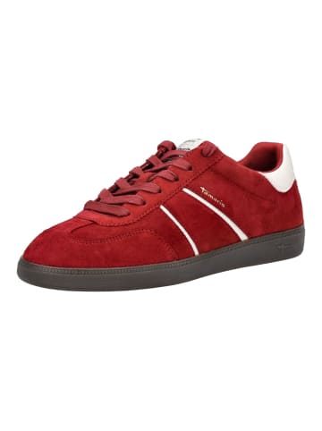 Tamaris Sneaker in Merlot