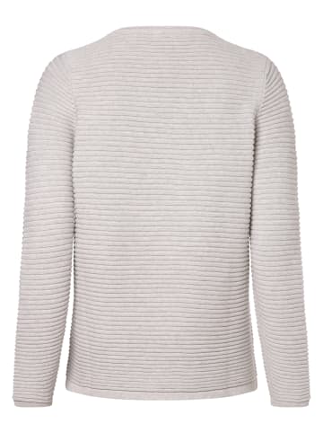 Franco Callegari Pullover in silber