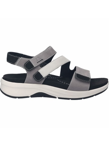 Josef Seibel Outdoor Sandalen für Damen in uni