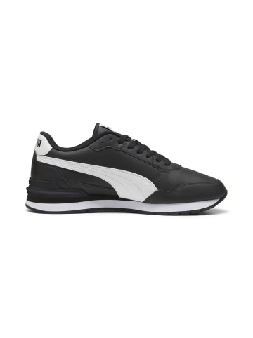 Puma Sneaker in schwarz