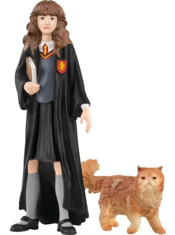 Schleich Hermine Granger & Krummbein in Mehrfarbig ab 6 Jahre