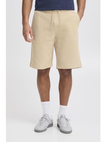 BLEND Sweatshorts BHCASPER in Braun