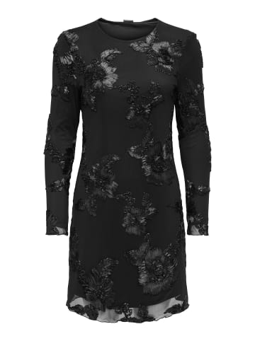 JDY Kleid in Black