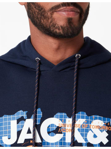 Jack & Jones Sweatshirt für Herren in blau