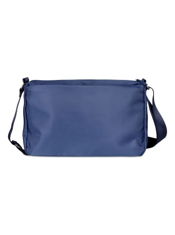 Bugatti Mare 1.0 Umhängetasche 34 cm blau