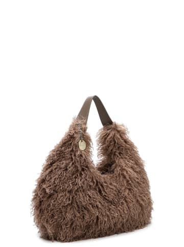 EMILY & NOAH Beutel E&N Lionne in taupe
