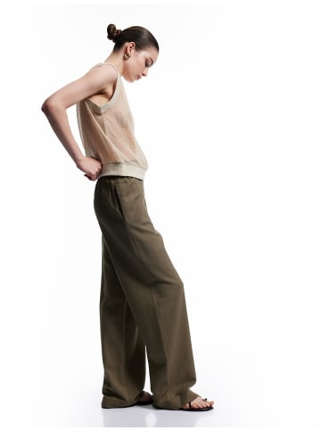 KOTON HOSEN in Khaki