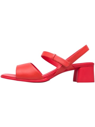 Camper Sandalen " Katie " in Rot