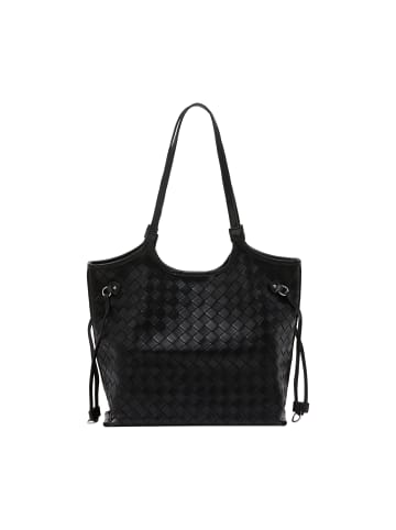 Usha Women Shoulder Bag in Black