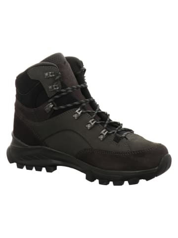 hanwag Wanderschuh in grau