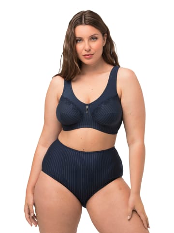 Ulla Popken Entlastungs-BH in nachtblau
