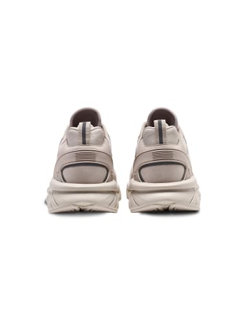 Hummel Hummel Sneaker Marathona Reach Unisex Erwachsene in SILVER CLOUD