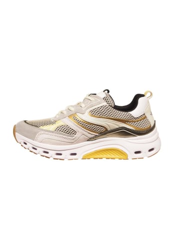 rollingsoft Sneaker für Damen in beige