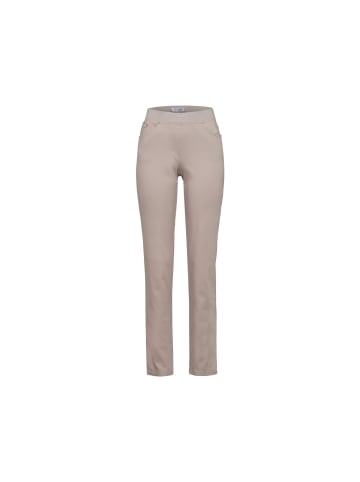 BRAX  Slim Fit Jeans in taupe